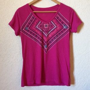 Columbia Sportswear Tops